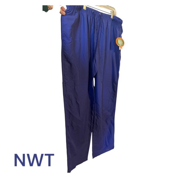MOUNTAIN LAKES Pants - ❤️NWT PERFECT for SPRING/SUMMER ELASTIC WAIST DRAWSTRING JOGGER PANT LARGE